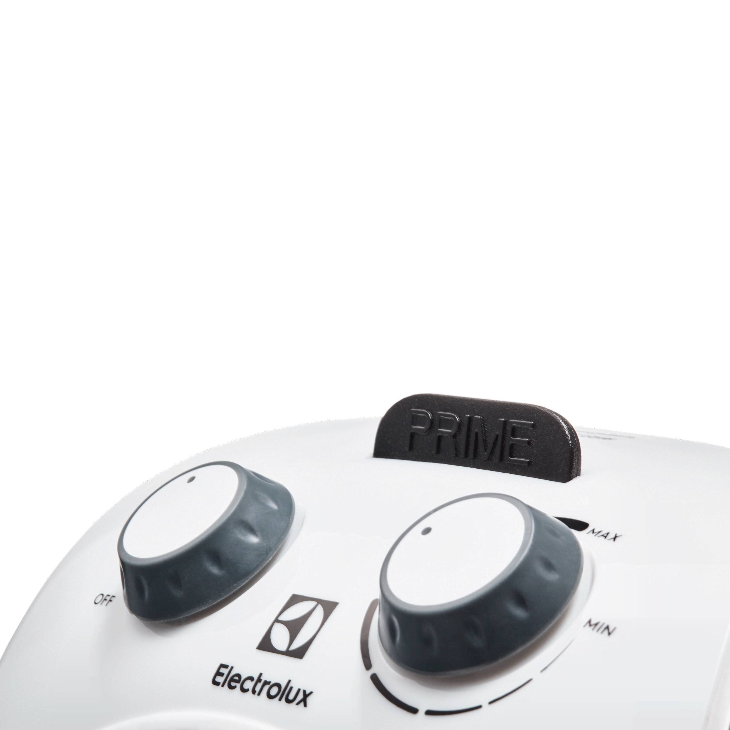 Тепловентилятор Electrolux Prime EFH/S-1125 1500 Вт EFH/S-1125