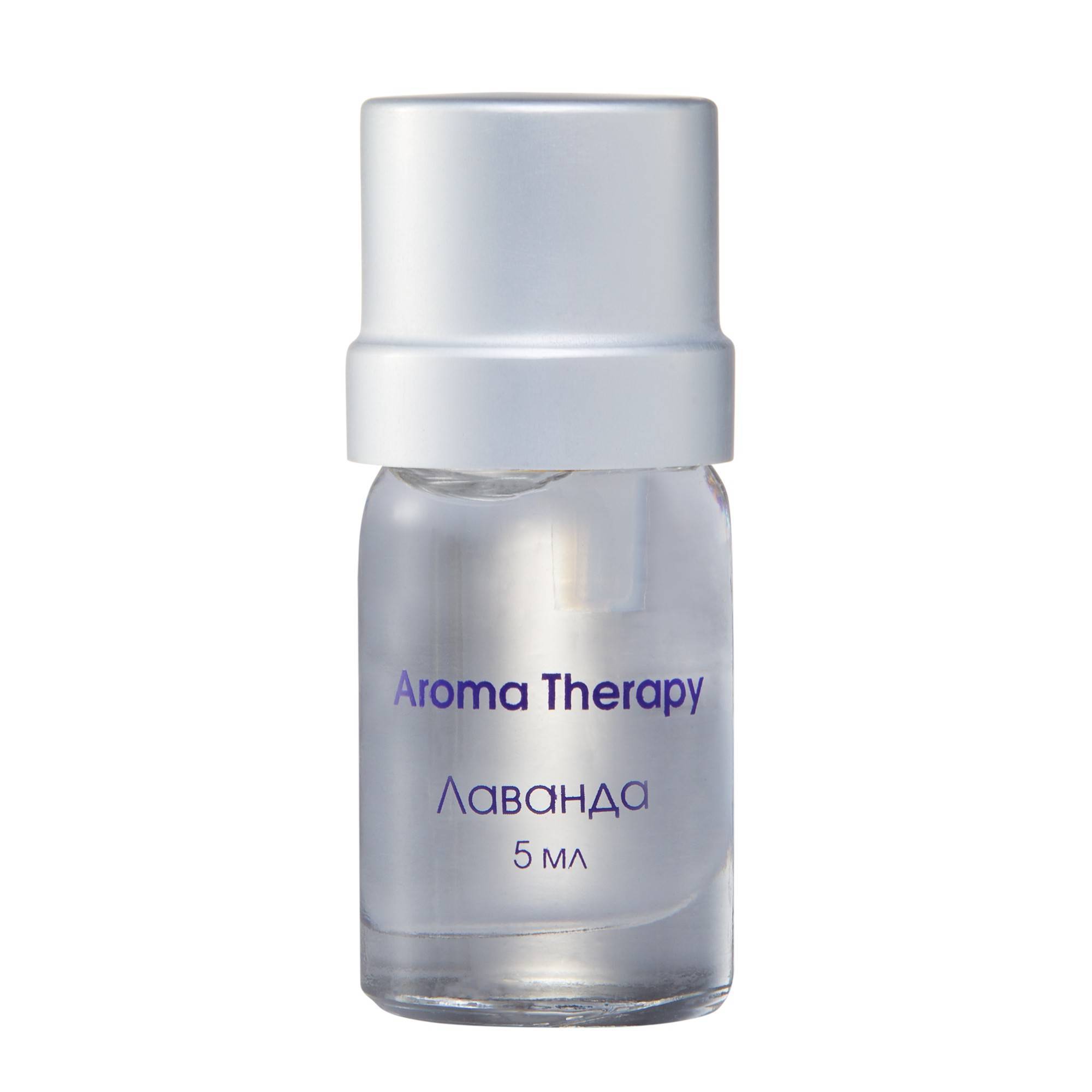 Набор эфирных масел Ballu Aroma Therapy 5 шт по 5 мл 1128056