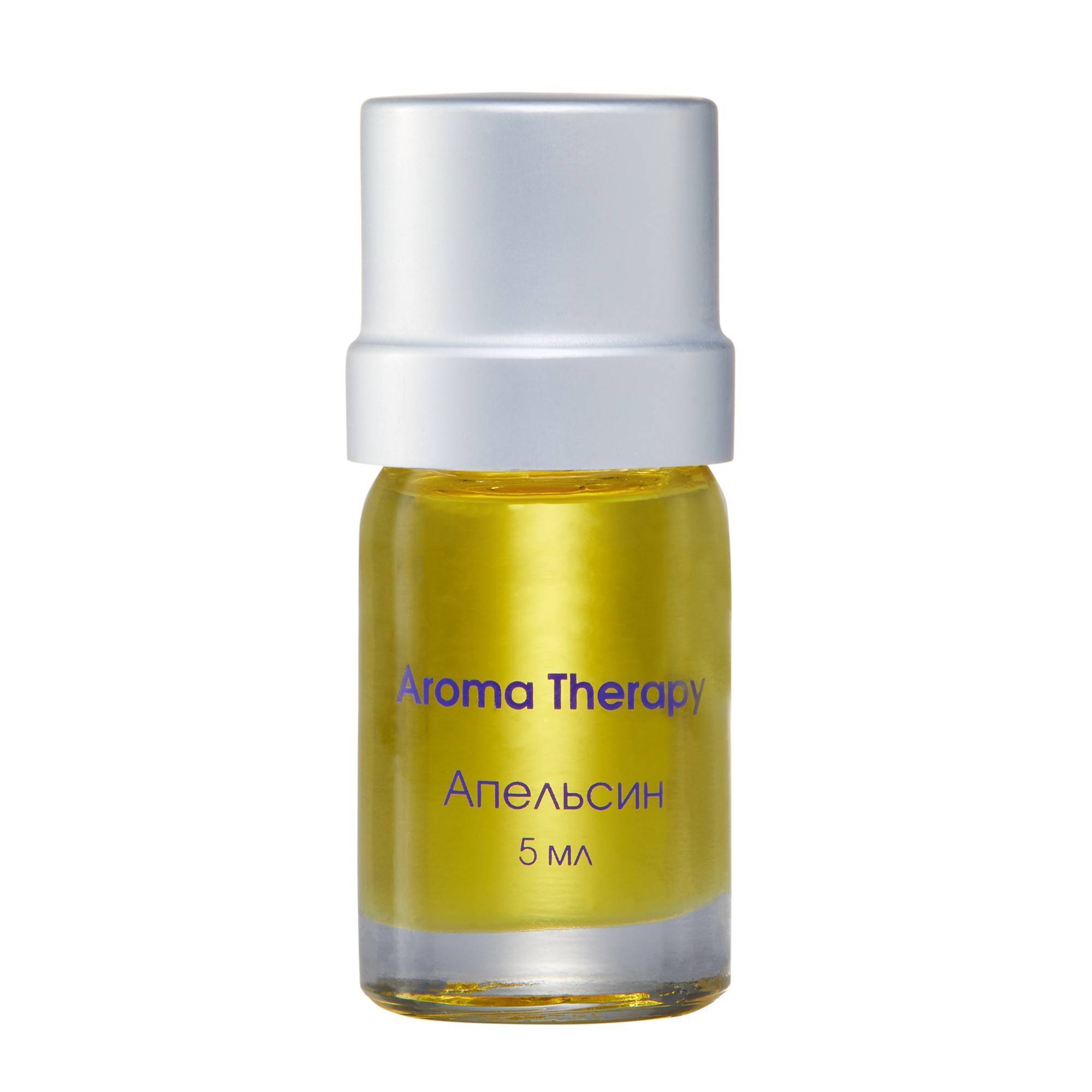 Набор эфирных масел Ballu Aroma Therapy 5 шт по 5 мл 1128056