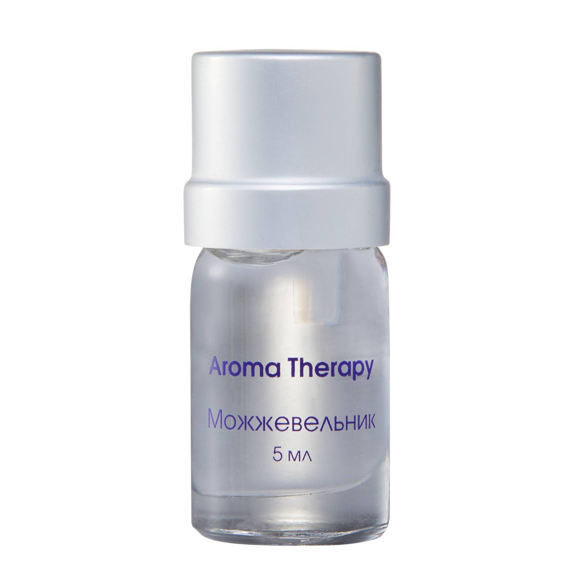 Набор эфирных масел Ballu Aroma Therapy 5 шт по 5 мл 1128056