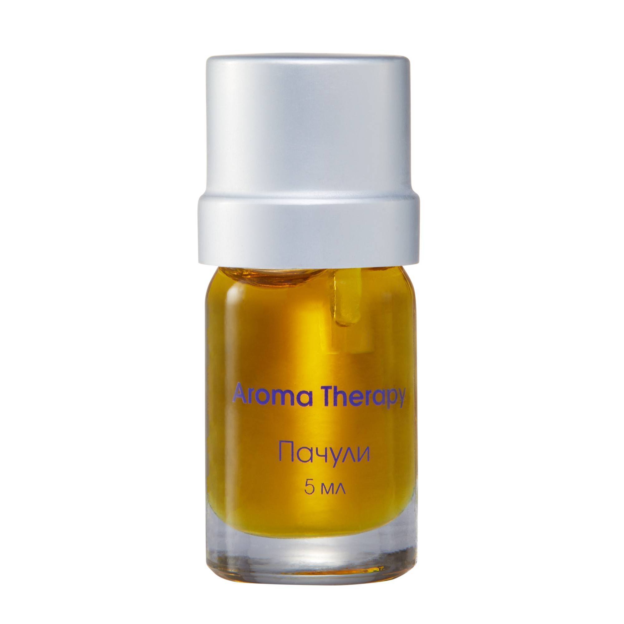 Набор эфирных масел Ballu Aroma Therapy 5 шт по 5 мл 1128056