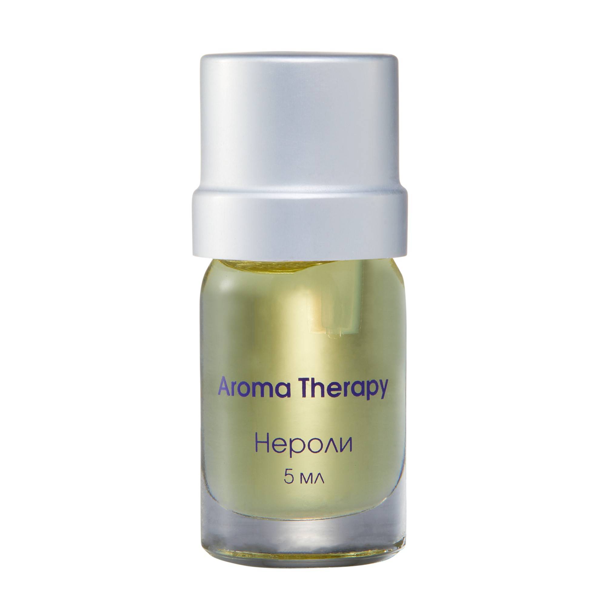 Набор эфирных масел Ballu Aroma Therapy 5 шт по 5 мл 1128056