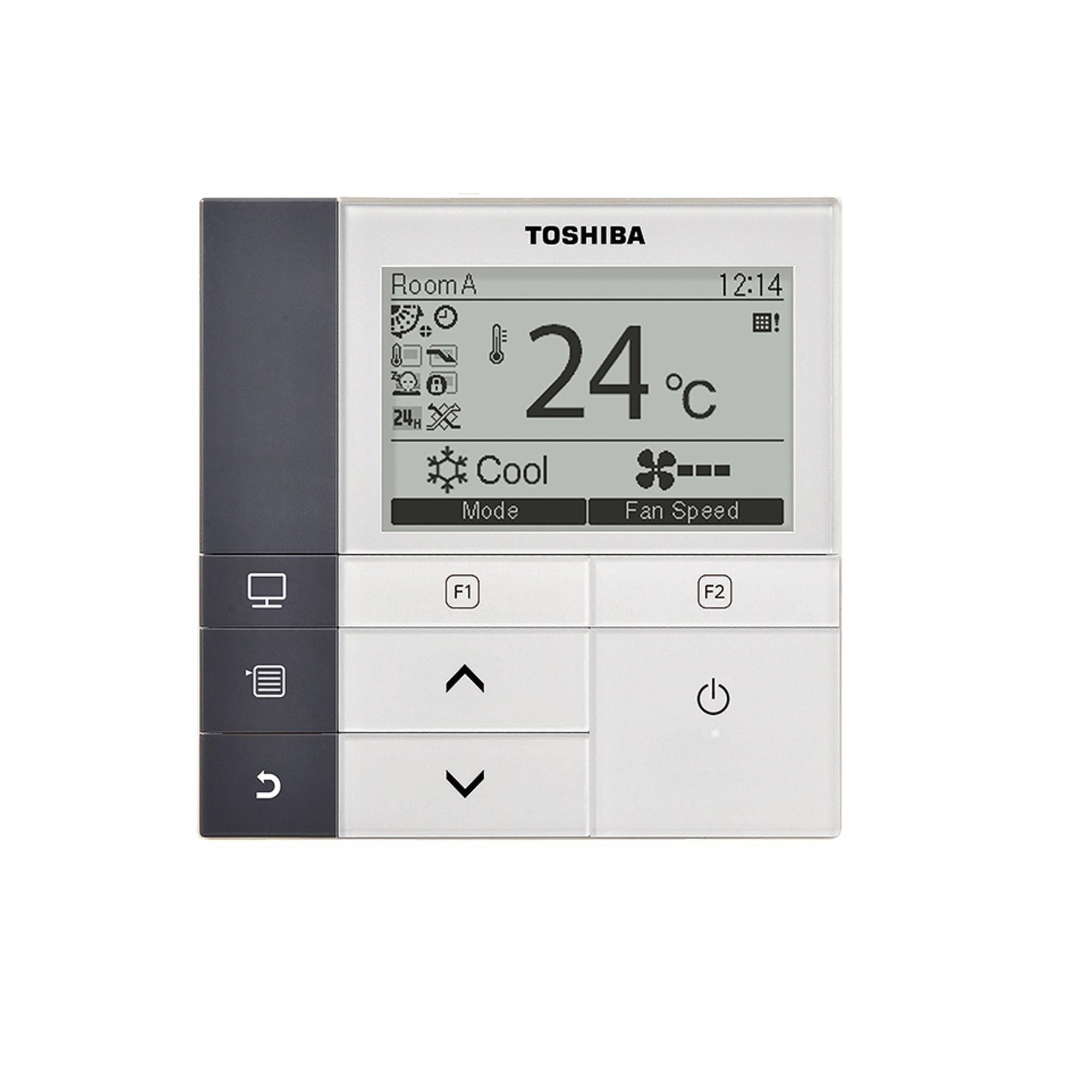 Пульт управления проводной Toshiba RBC-AMSU51-EN