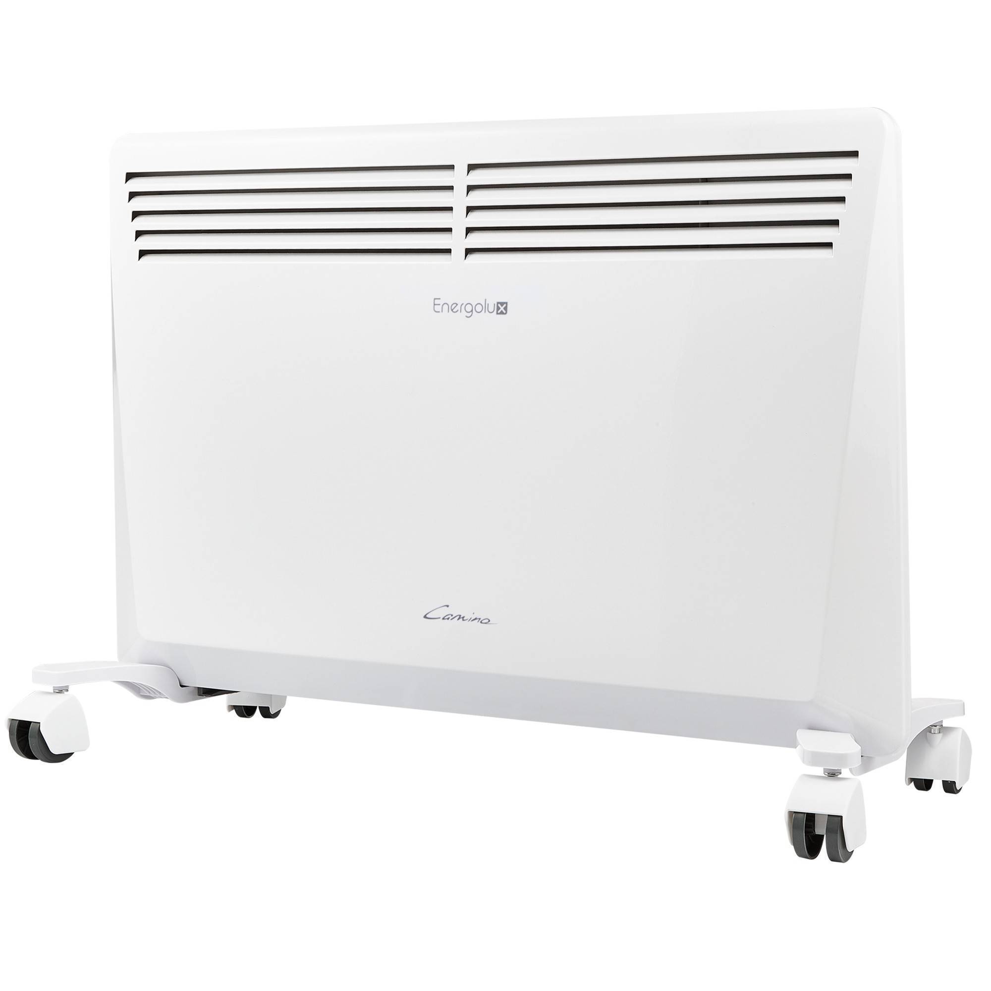 Конвектор электрический Energolux Catania GCH/CM-25 2500 Вт 1453264