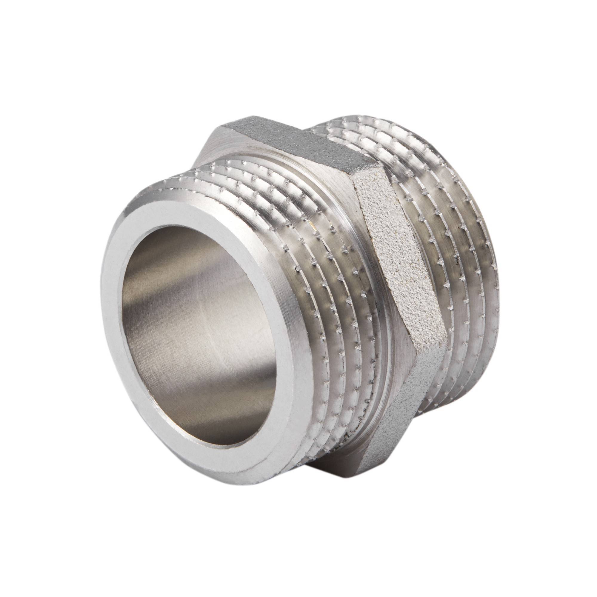 Переходник Royal Thermo 1/2x3/4 под евроконус НС-1460883