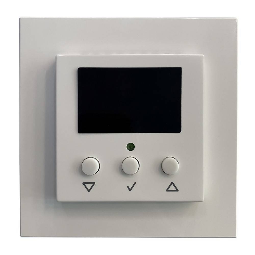 Блок энергосберегающий Экосвет-200 белый