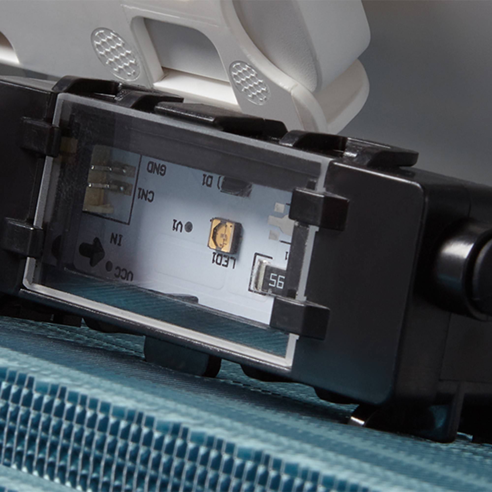 Внутренний блок мульти сплит-системы Royal Thermo MULTI COMBO ERP DC RTFMI/in-18HN8/black инверторный 1598202