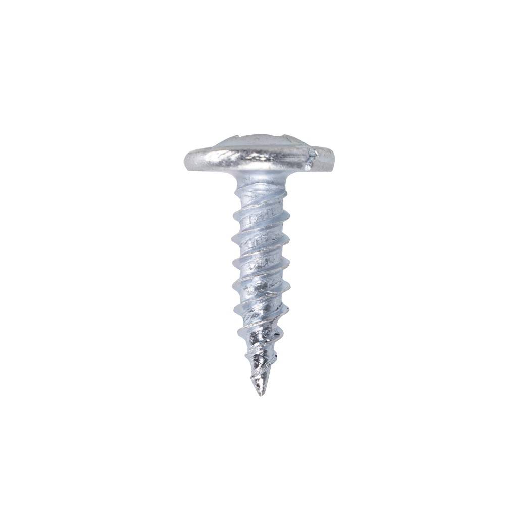 Саморез с пресс-шайбой острый SHUFT 4.2x16 мм 1000 шт. 1663157