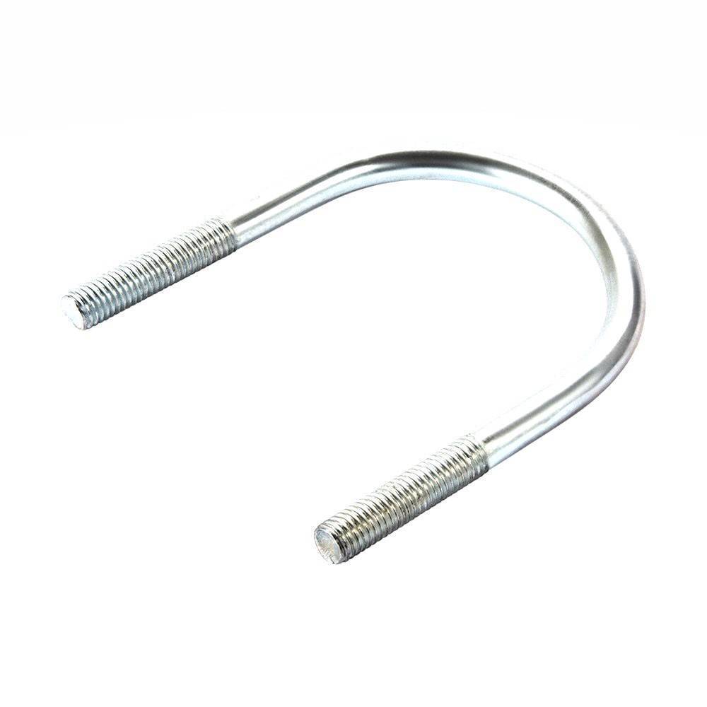 Болт-скоба U-образный SHUFT оцинкованный 8 M16 упаковка 20 шт 1687699