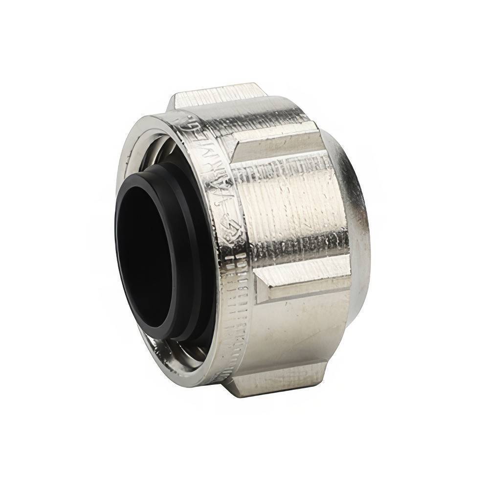 Соединение резьбозажимное Varmega VM09302 Евроконус 3/4 x 15х1.0 мм для медных трубок VM09302