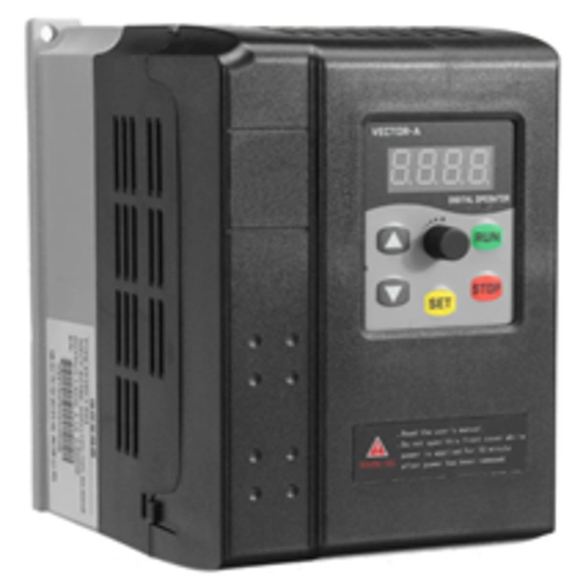 Преобразователь частоты SHUFT FL151T2S 1.5 кВт 220 В FL151T2S