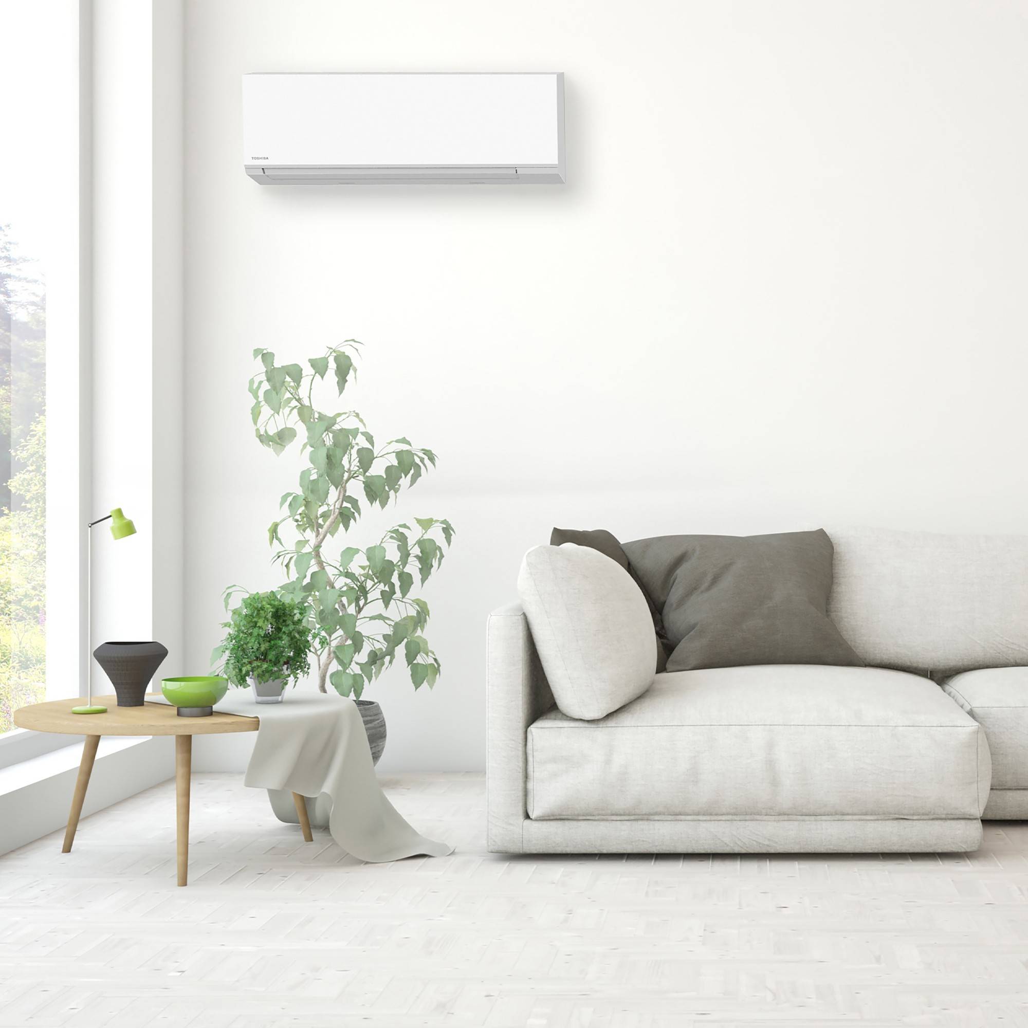 Сплит-система Toshiba Shorai Edge White инверторная комплект RAS-B16G3KVSG-E/RAS-16J2AVSG-E1