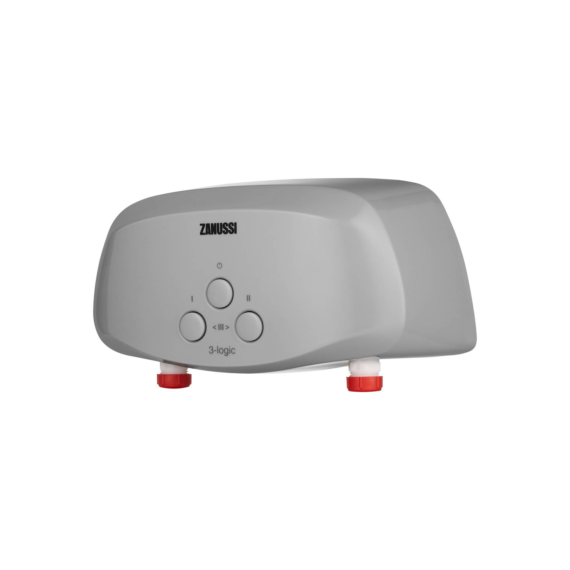 Водонагреватель проточный Zanussi 3-logic SE 5,5 S (душ) 5,5 кВт 1294303