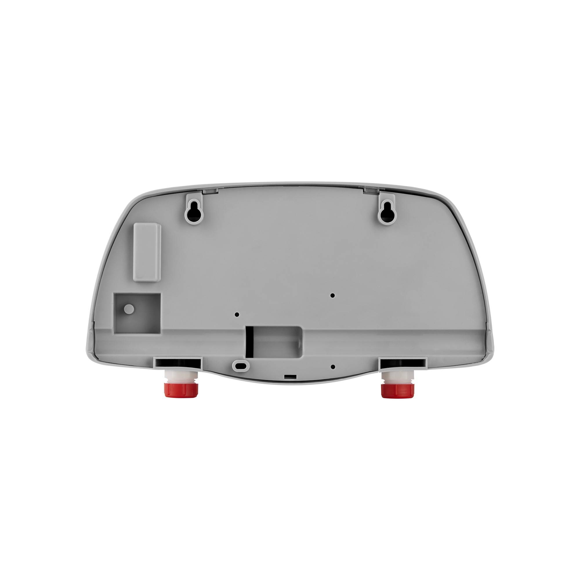 Водонагреватель проточный Zanussi 3-logic SE 5,5 S (душ) 5,5 кВт 1294303