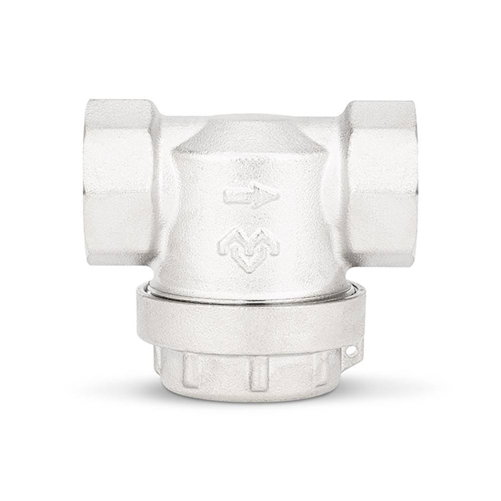 Фильтр механической очистки VARMEGA Т-образный 1/2 ВР-ВР VM04301