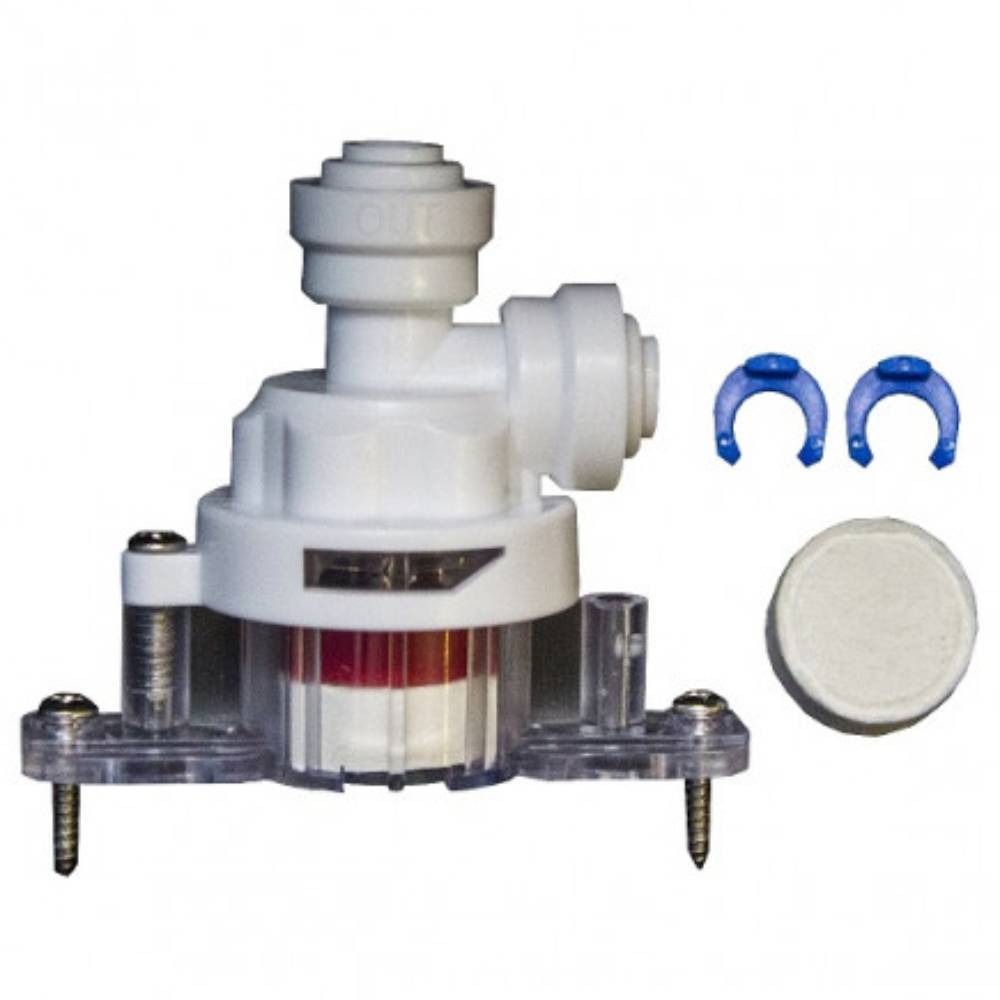 Защита от протечек Акватек для бытовых многоступенчатых фильтров НС-1636407