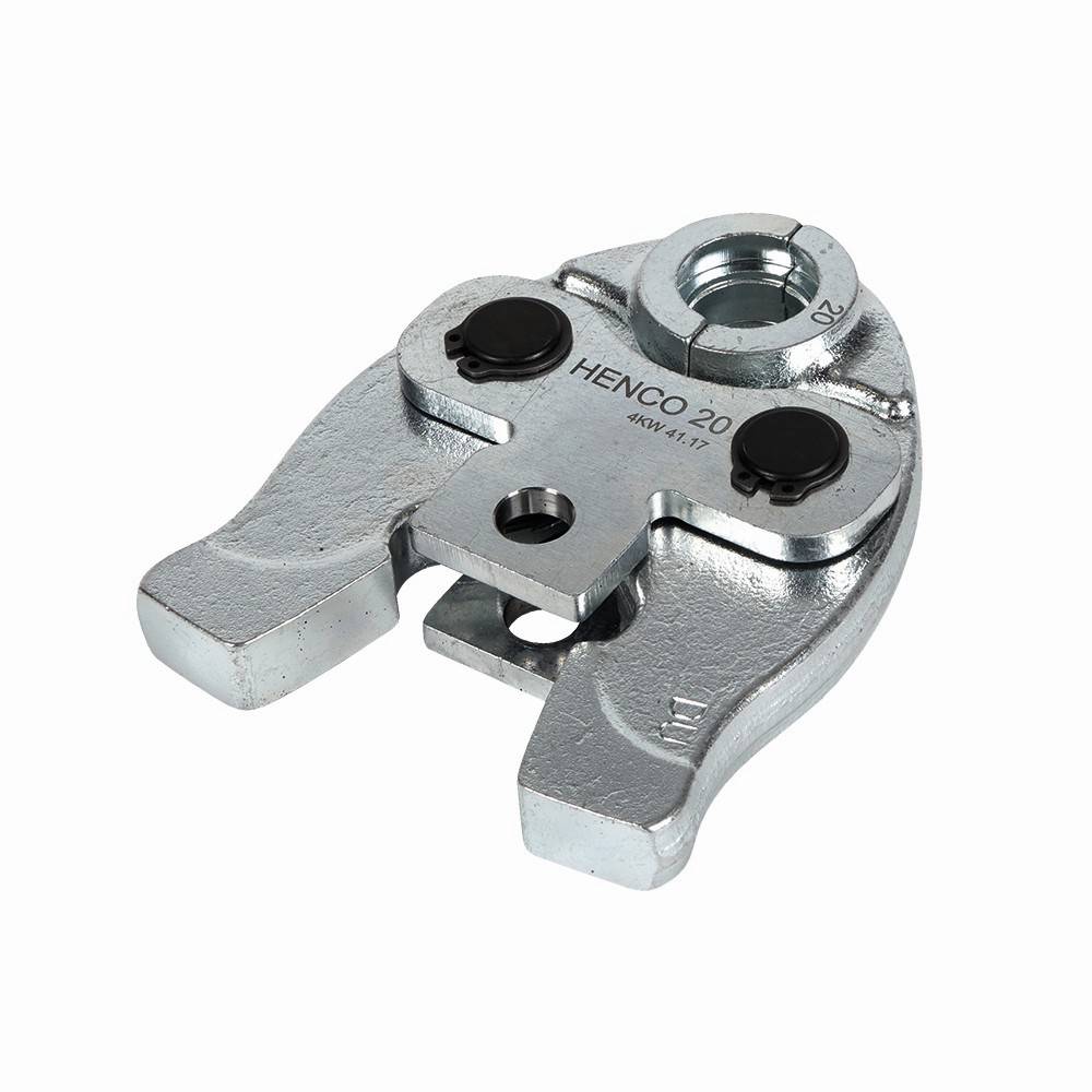 Клещи для пресс-инструмента Henco M-BMINI3 профиль BE/TH 20 мм BE20MINI3