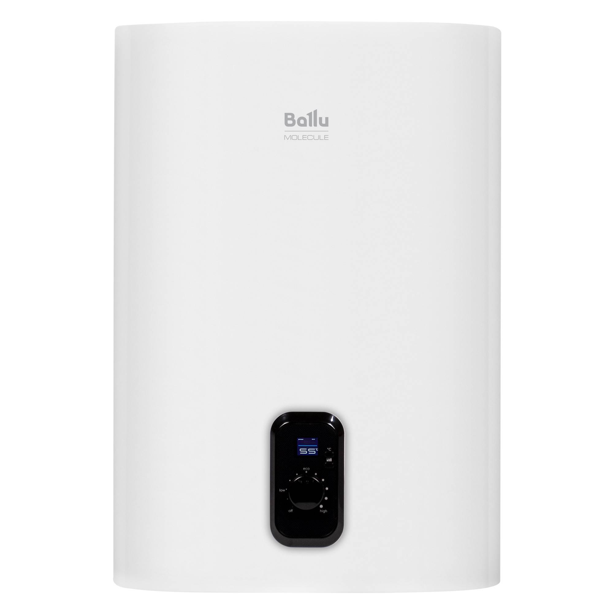 Водонагреватель накопительный Ballu BWH/S 30 Molecule НС-1635659