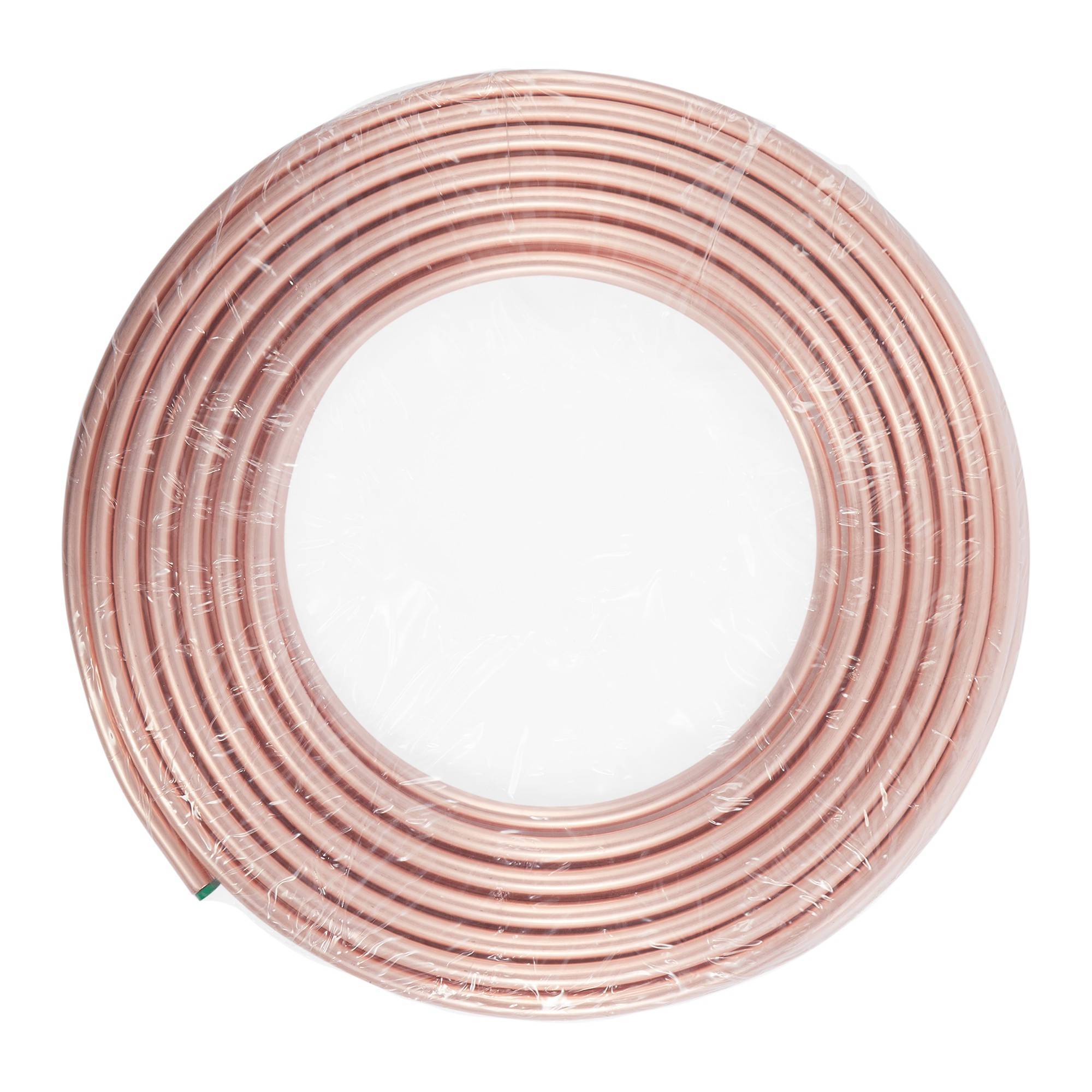 Труба медная отожженная Majdanpek Standard 3/8 (9.52х0.81 мм) бухта 15 м 1184730