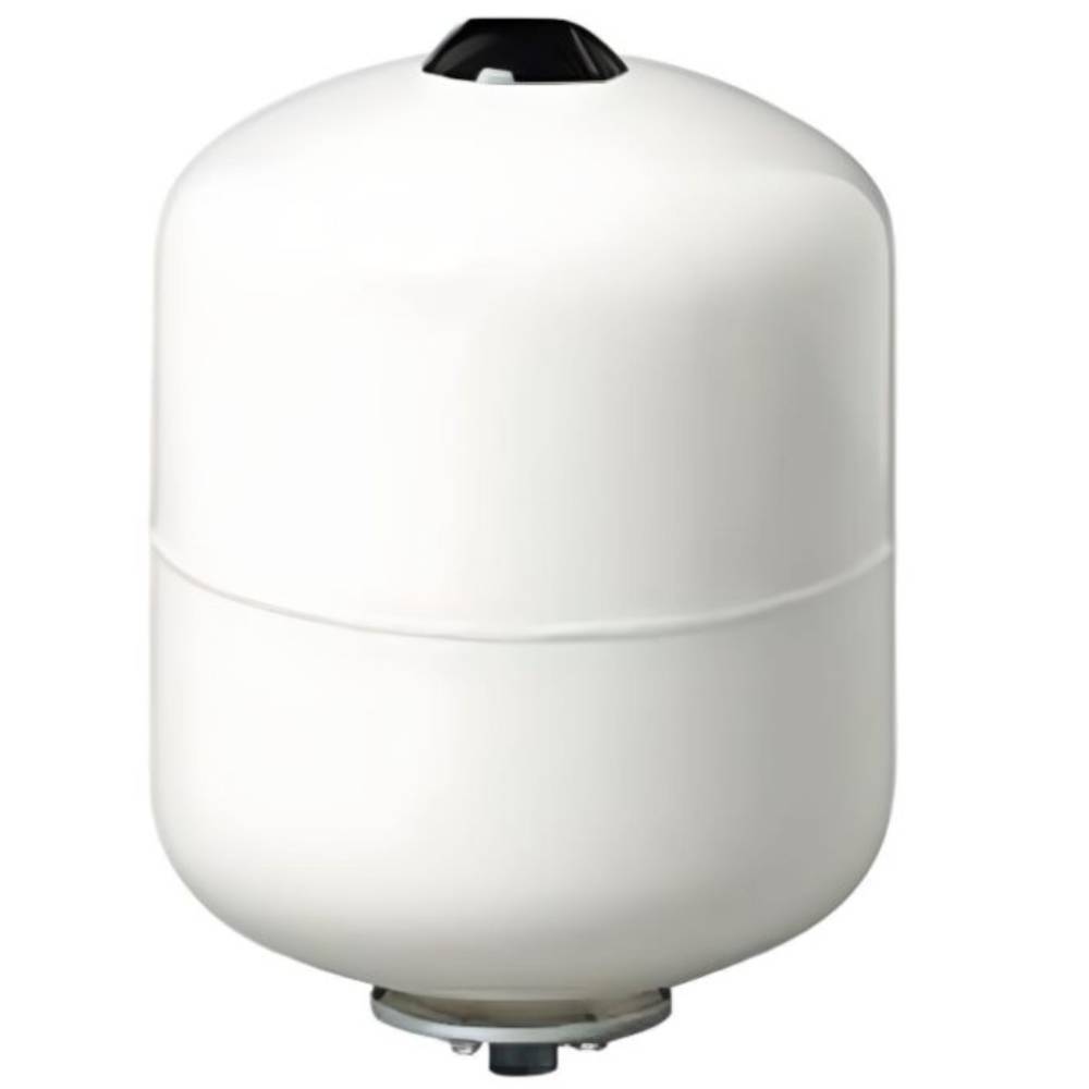 Бак расширительный мембранный VIEIR VRHB-19 19 л 10 бар 3/4 вертикальный VRHB-19