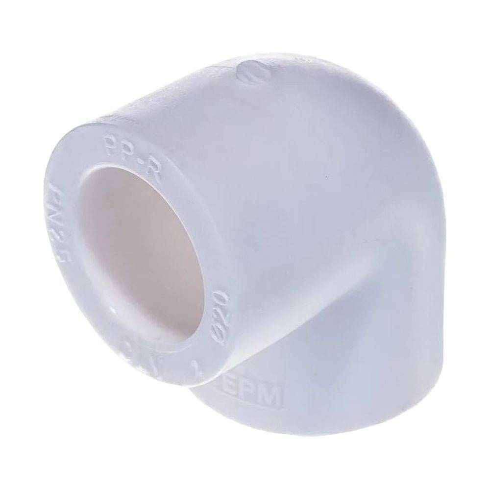 Угольник медный 90° Sanha 1 1/8 под пайку 40223