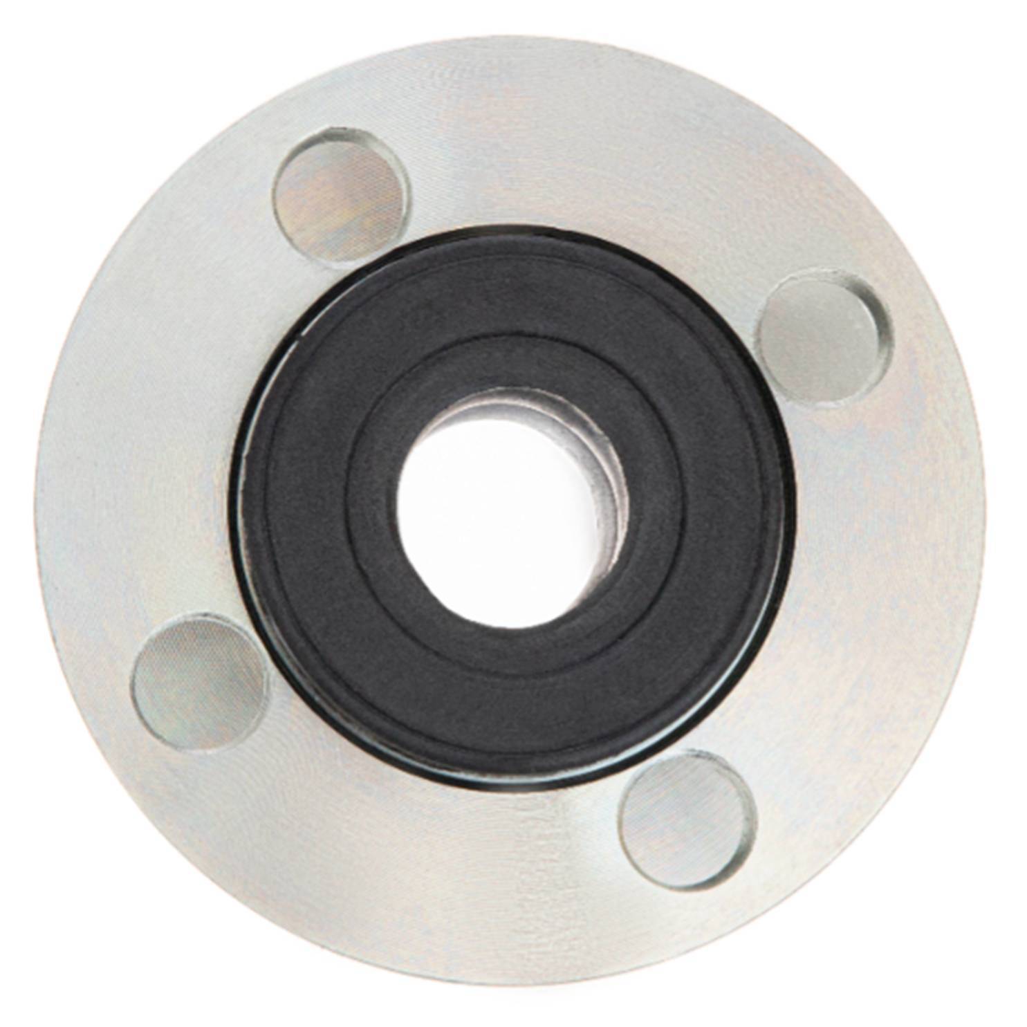 Вставка гибкая фланцевая Ридан ZKV EPDM DN 65 PN 16 082X4003R