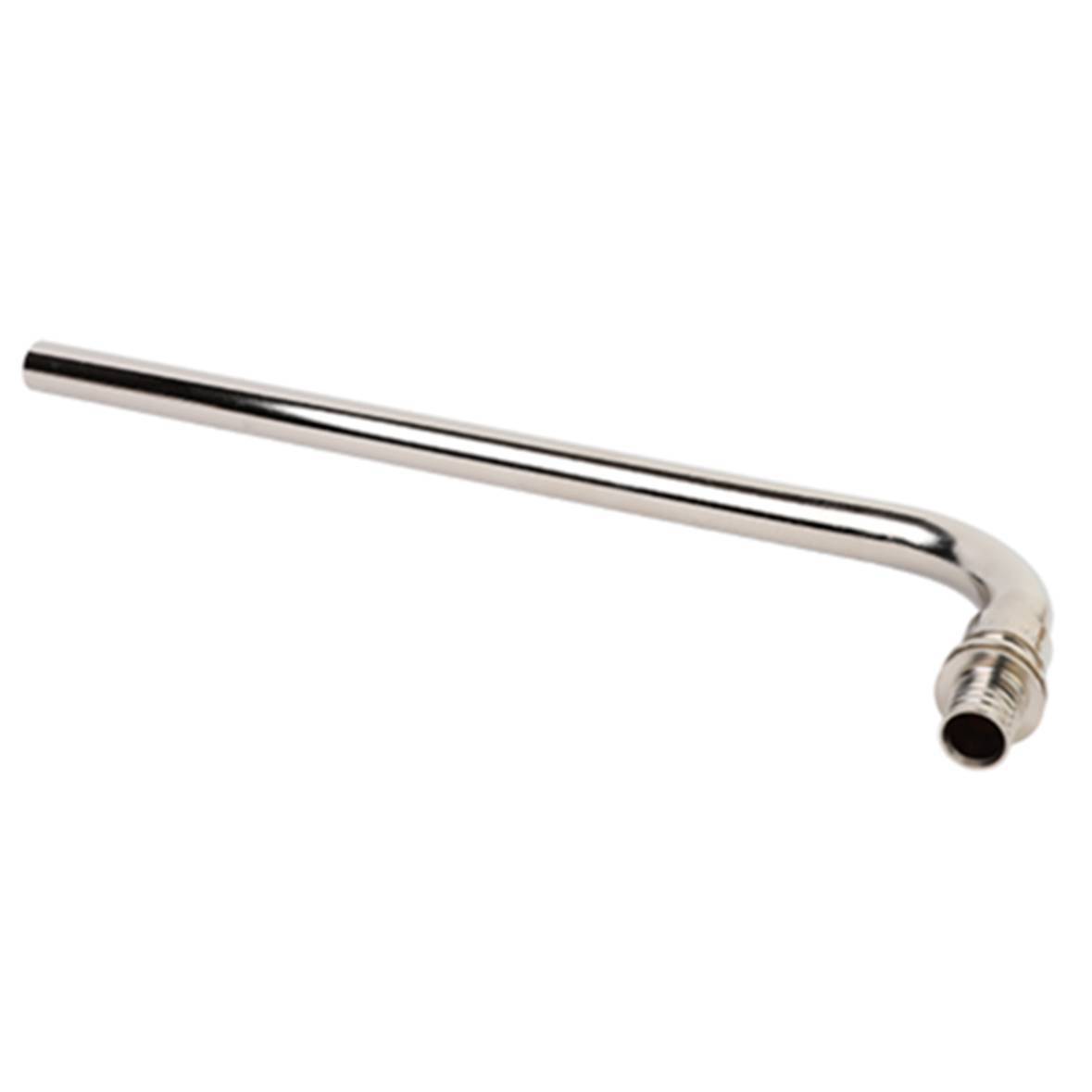 Трубка приборная Г-образная MVI 16x1000 мм ASF.650.04-L1000