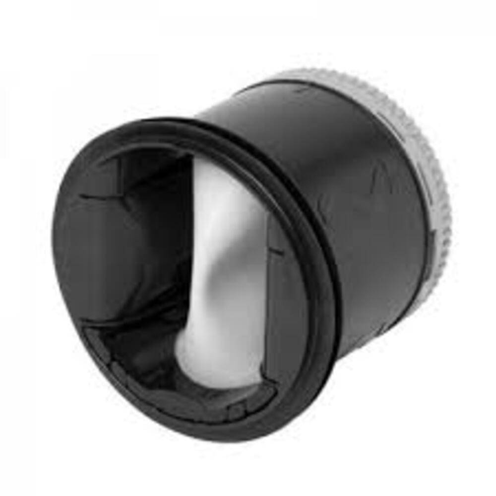 Клапан постоянного расхода воздуха Aldes MR Modulo 125 мм 11016311