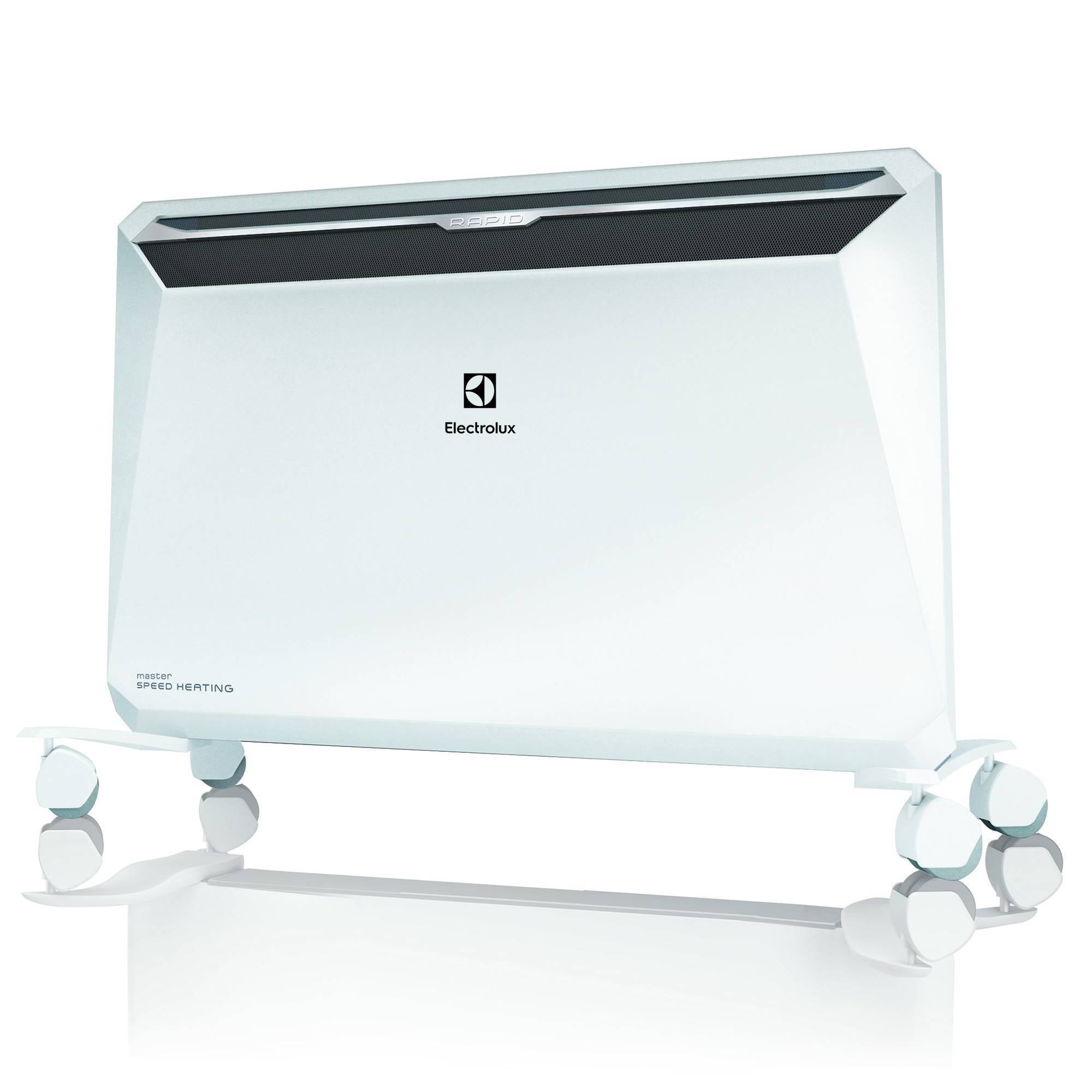 Конвектор электрический Electrolux Rapid ECH/R-1500 M 1500 Вт 1052586