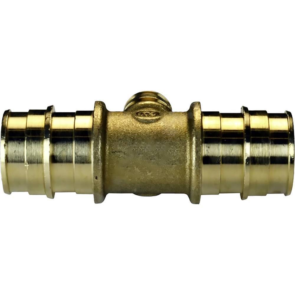 Тройник переходной Giacomini GX 25x25x20 мм GX151Y027