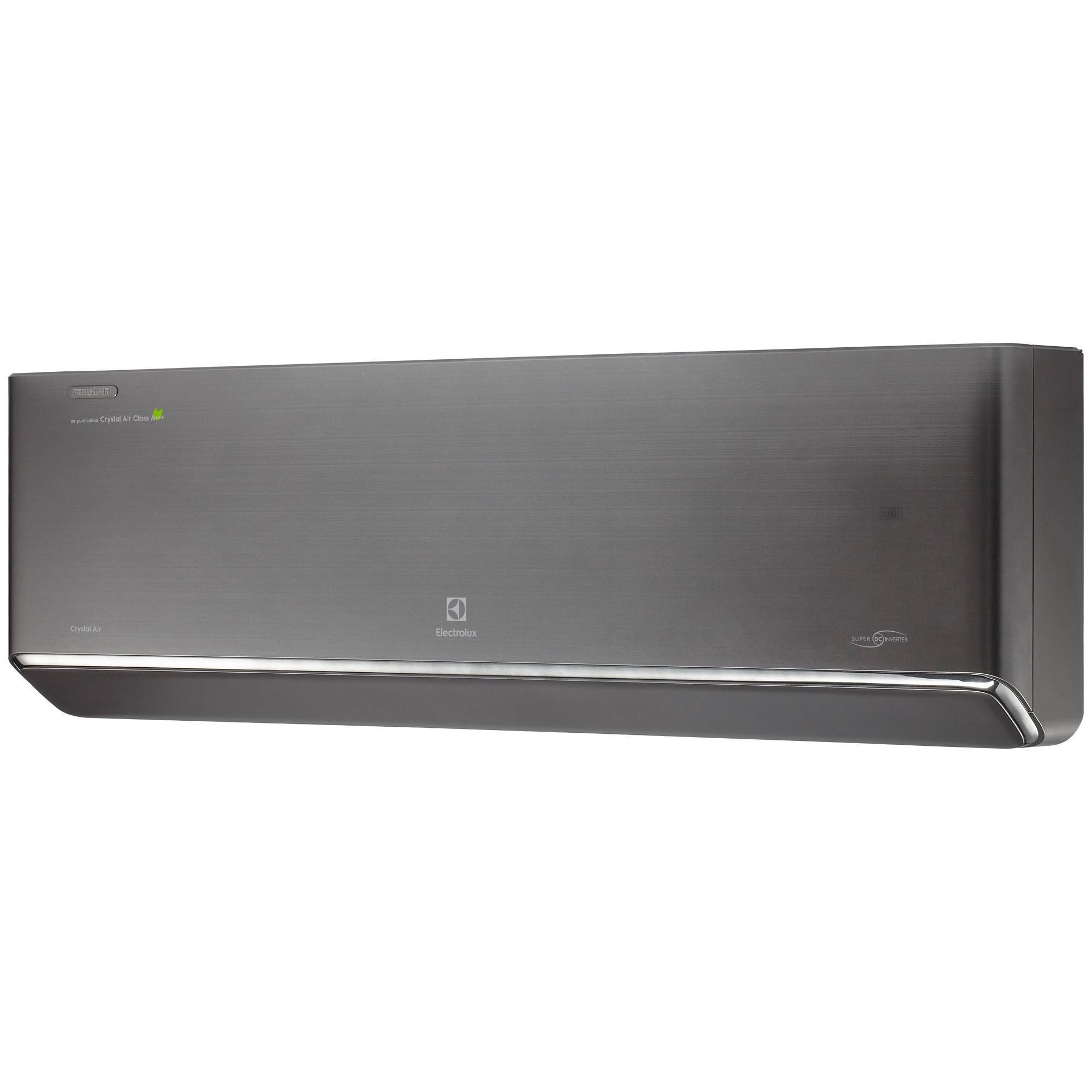 Сплит-система Electrolux Crystal Air Super DC EACS/I-13HFA/N8_V2 инверторная комплект EACS/I-13HFA/N8_V2