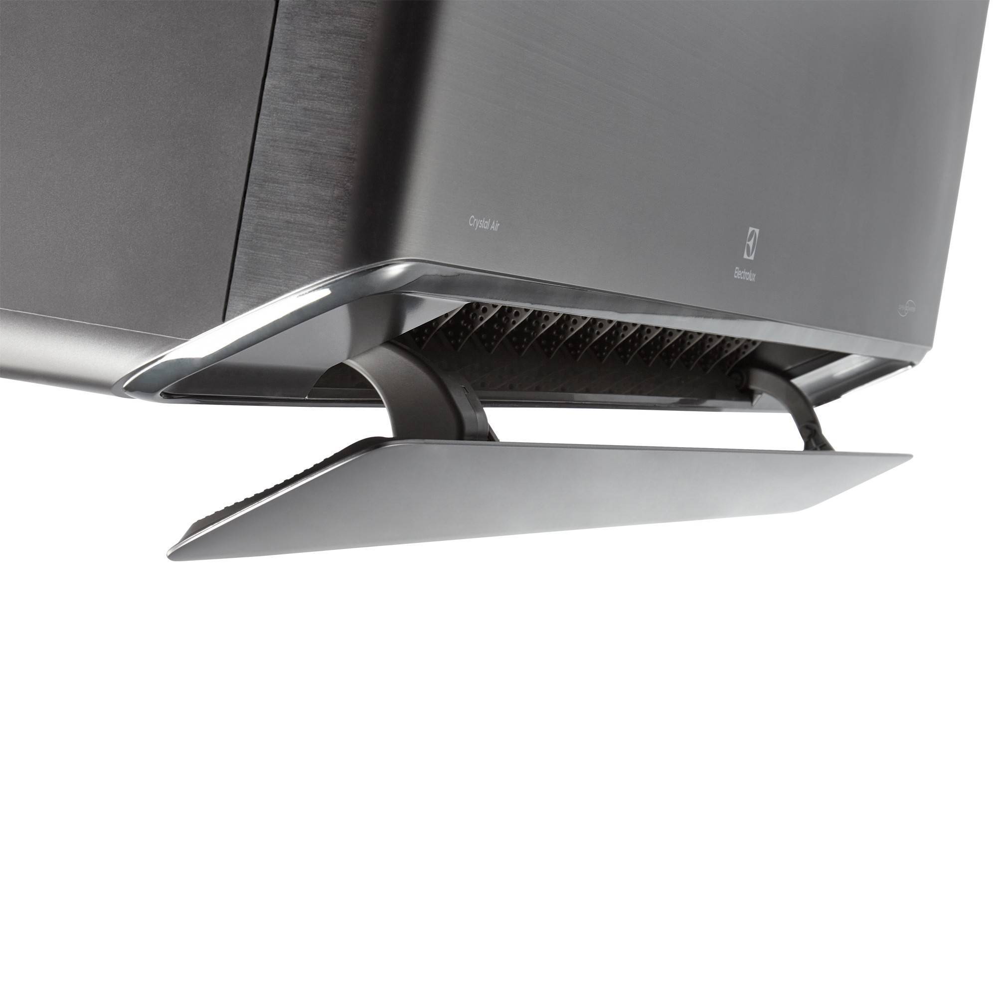 Сплит-система Electrolux Crystal Air Super DC EACS/I-13HFA/N8_V2 инверторная комплект EACS/I-13HFA/N8_V2
