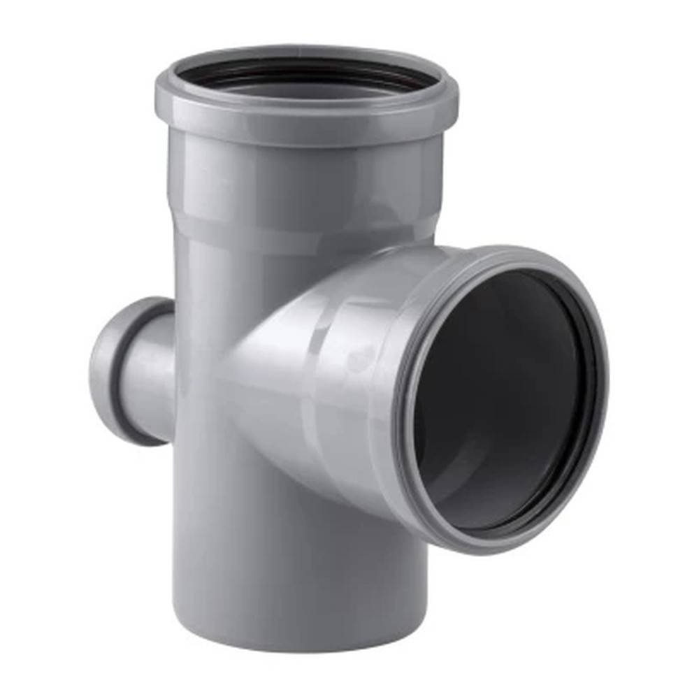 Крестовина одноплоскостная RTP 110/110/50 мм 87 градусов 1168529