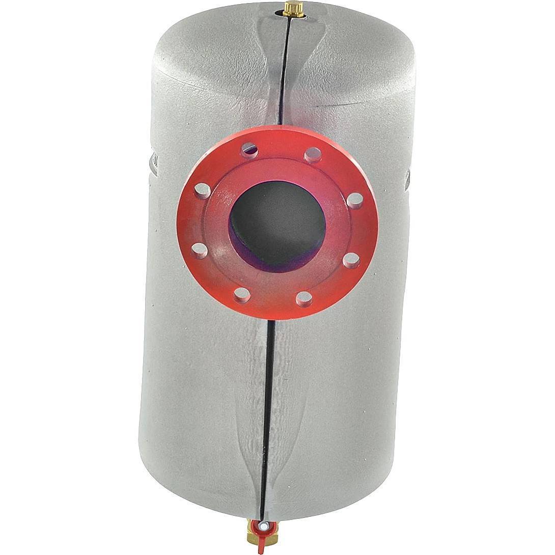 Фильтр магнитный Giacomini DN 150 R146MY115