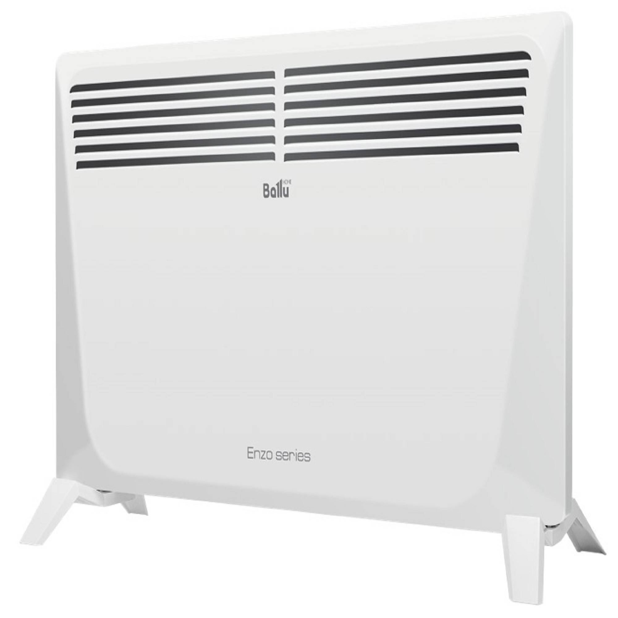 Конвектор электрический Ballu Enzo BEC/EZMR-500 боковое управление 500 Вт НС-1580075