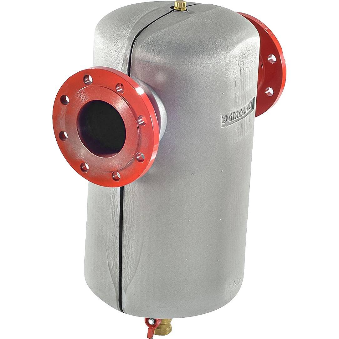 Фильтр магнитный Giacomini DN 50 R146MY105