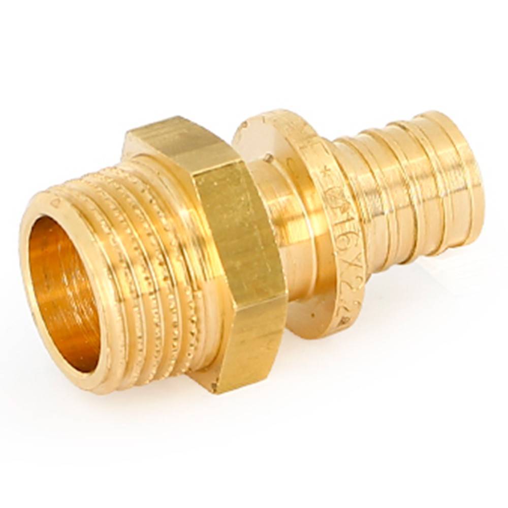 Муфта аксиальная Uni-Fitt с наружной резьбой 32х1 НС-1513165