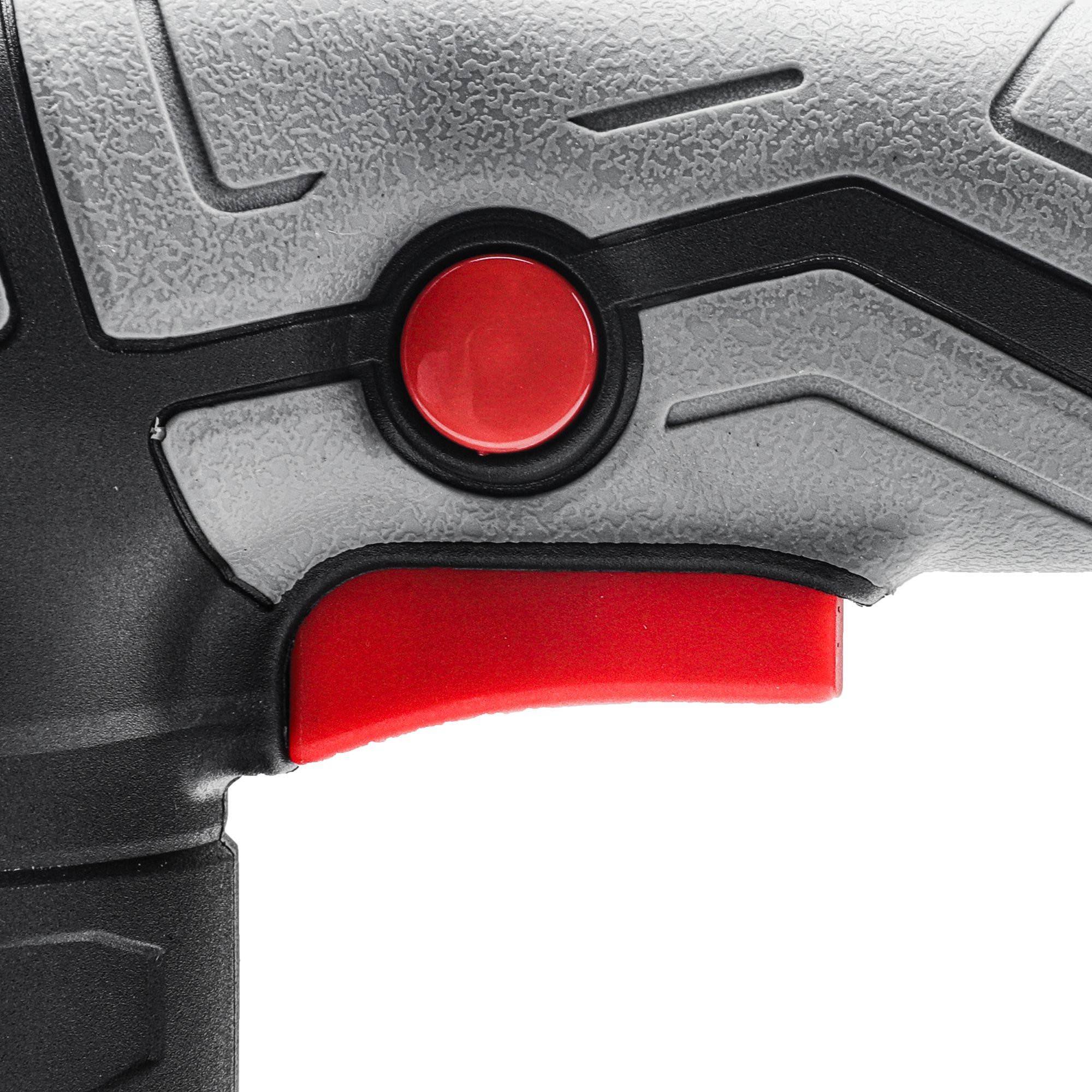 Эксцентриковая шлифмашина P.I.T. PDS125-C1 125 мм 430 Вт PDS125-C1