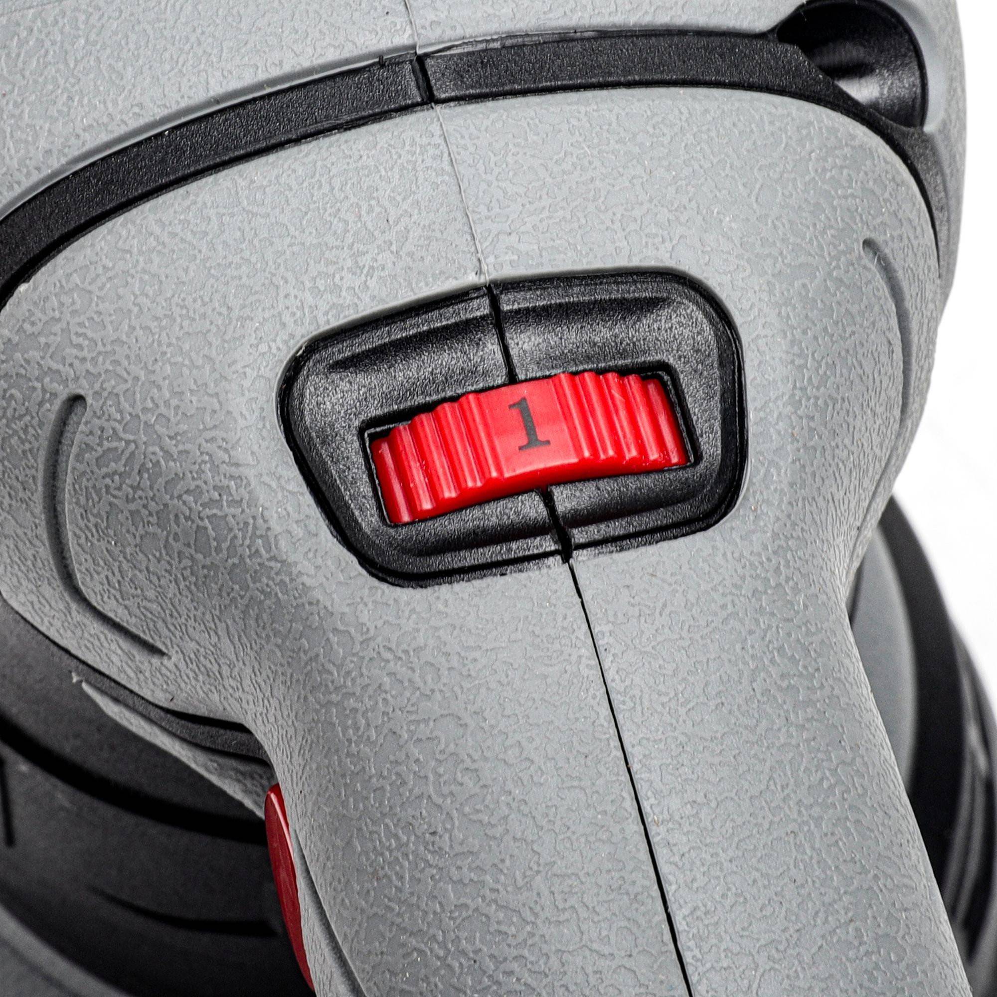 Эксцентриковая шлифмашина P.I.T. PDS125-C1 125 мм 430 Вт PDS125-C1