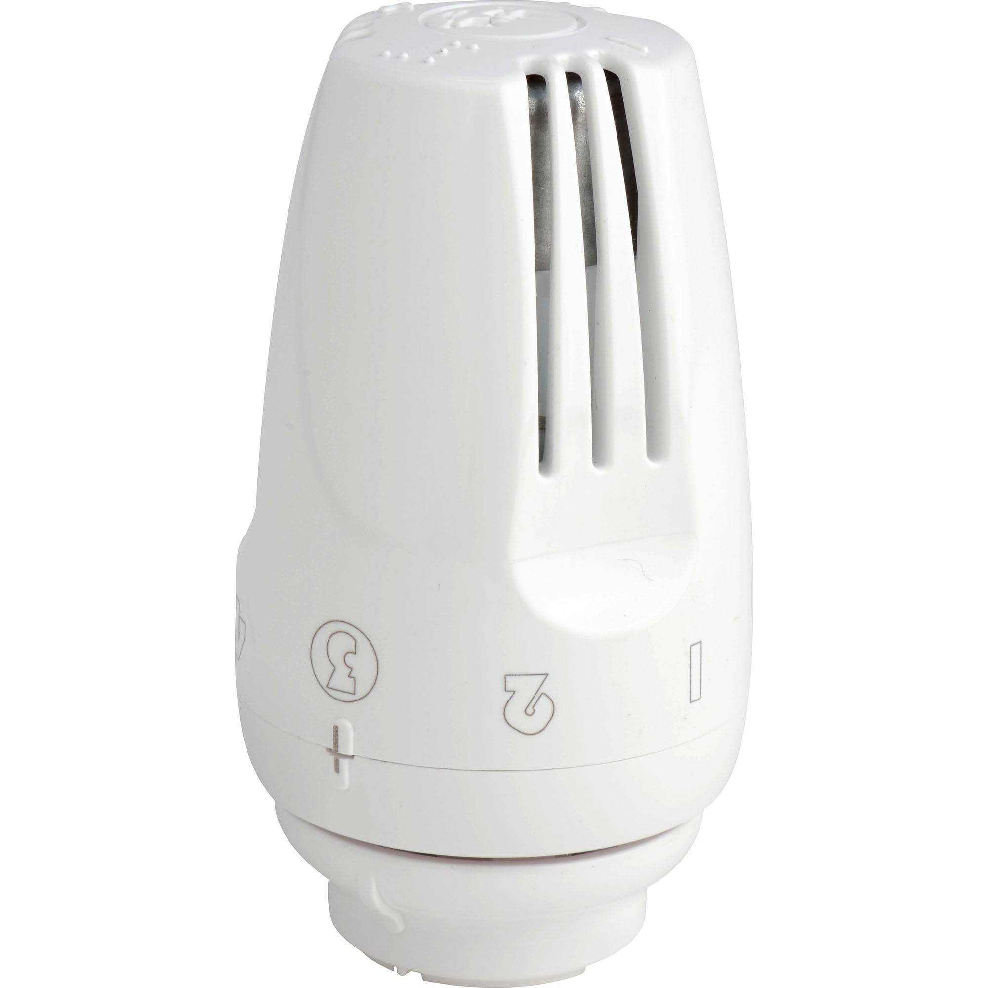 Головка термостатическая Giacomini Clip-Clap жидкостная R468X001