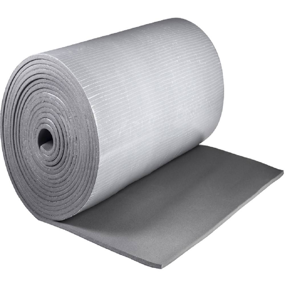 Теплоизоляция рулонная K-FLEX AIR AD 32x1000-06 мм 1273381