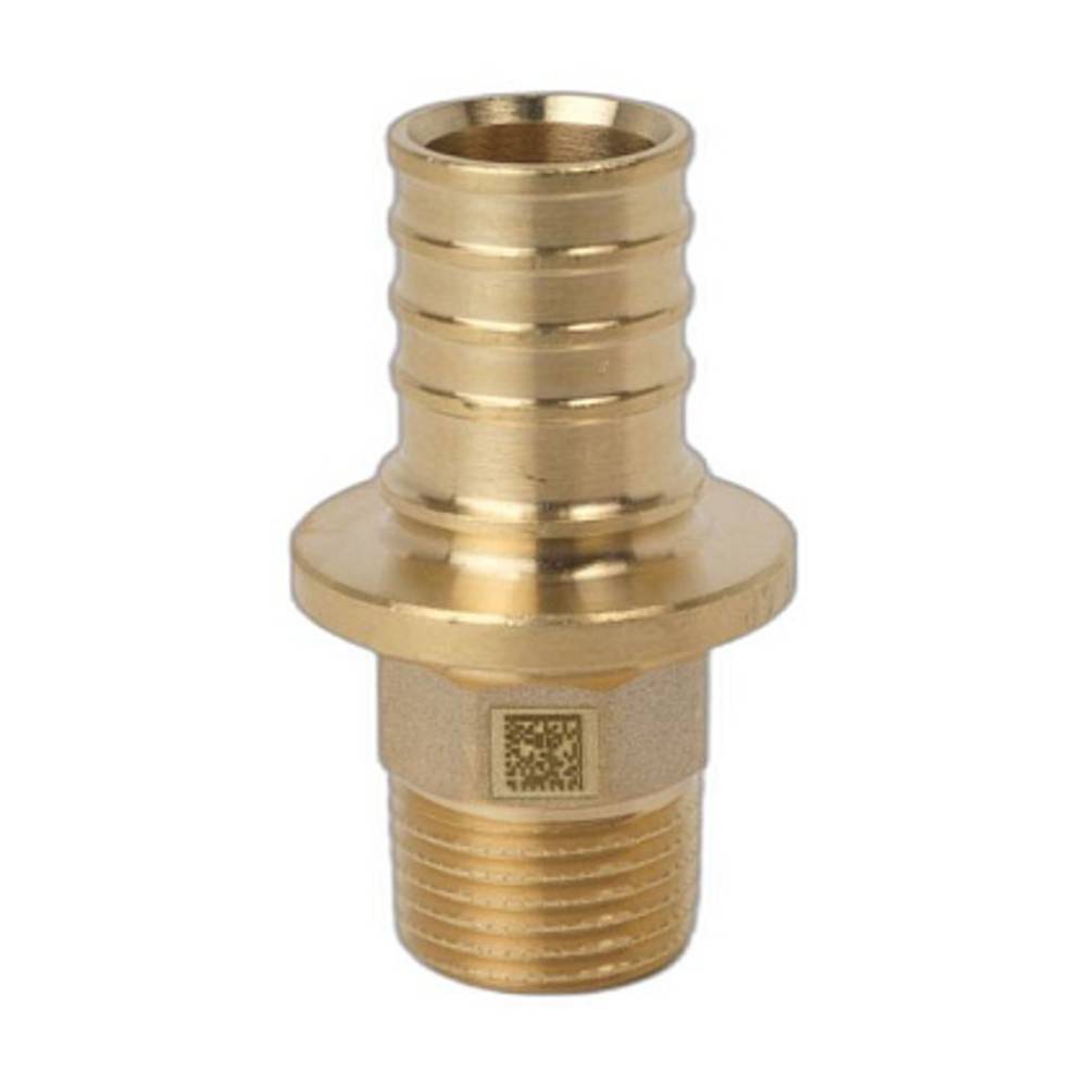 Переходник REHAU RAUTITAN MX 40-R 1 1/4 НР латунь 1726512