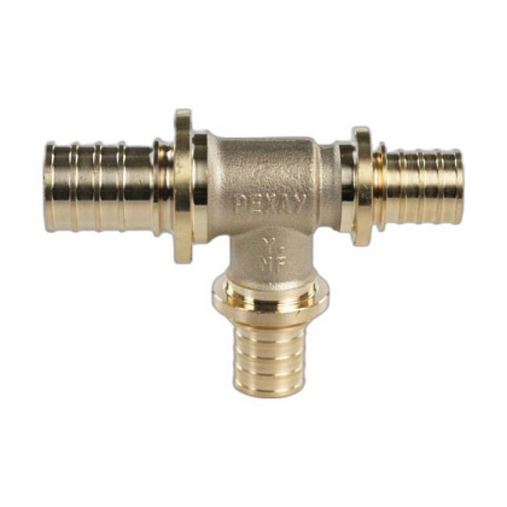 Тройник переходной REHAU RAUTITAN MX 40-32-32 11080671001