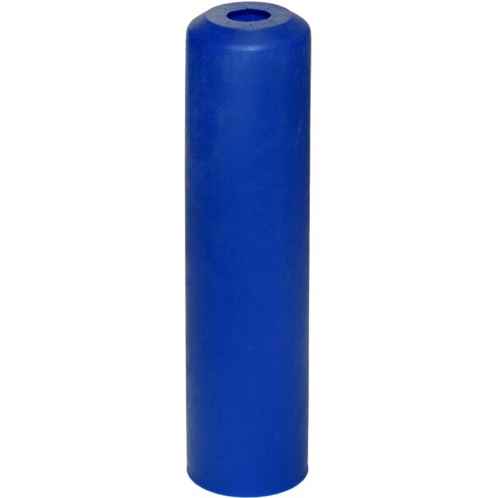 Втулка защитная на теплоизоляцию STOUT 16 мм синяя SFA-0035-100016