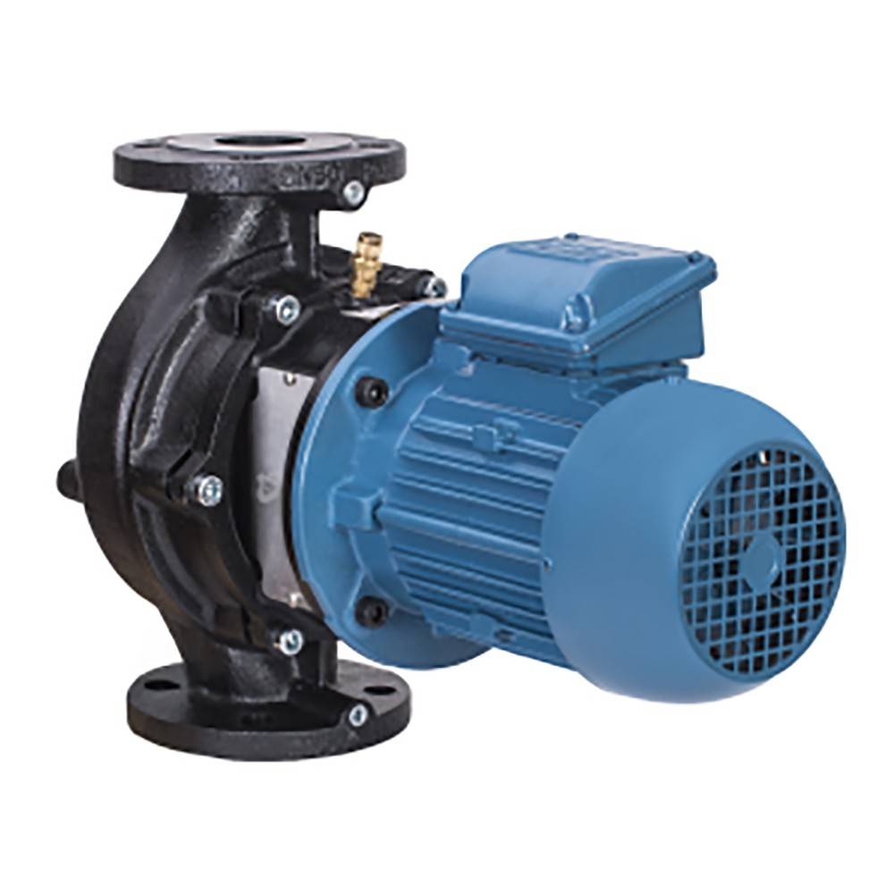 Насос циркуляционный ин-лайн IMP PUMPS CL 65-105/4/1.5S 1503779