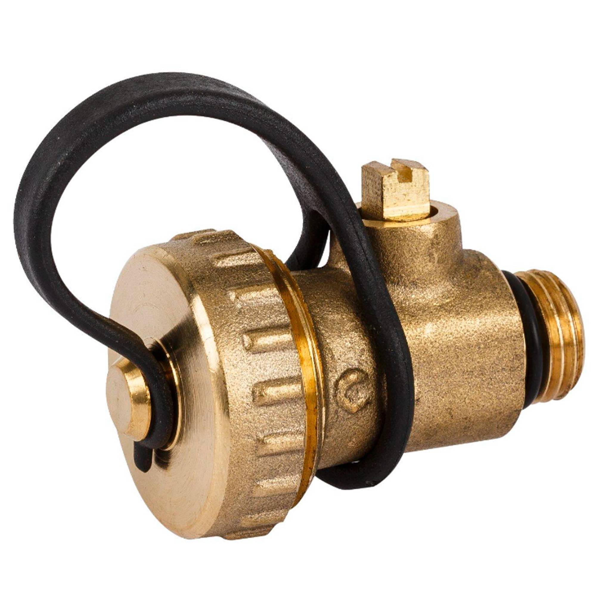 Кран сливной Danfoss для клапанов USV/MSV-I 003Z4022