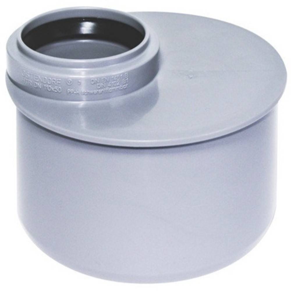 Редукция внутренней канализации Ostendorf HTR 50/32 мм 112720