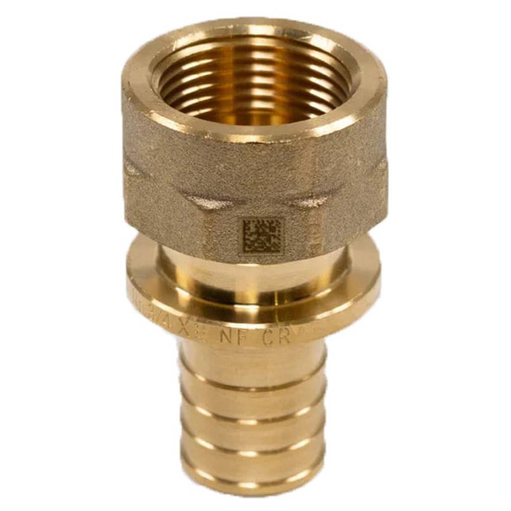 Переходник REHAU RAUTITAN MX 20-Rp 1/2 ВР латунь 1639171