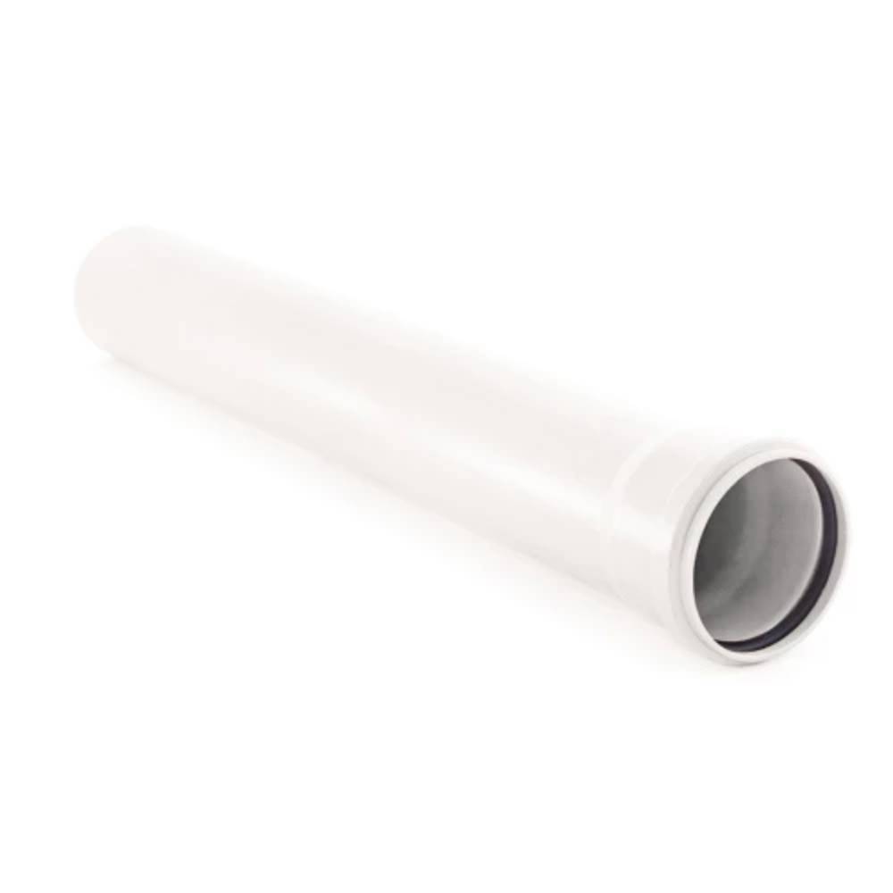 Труба канализационная малошумная RTP Beta Elite 110x3.4x3000 мм 1249671