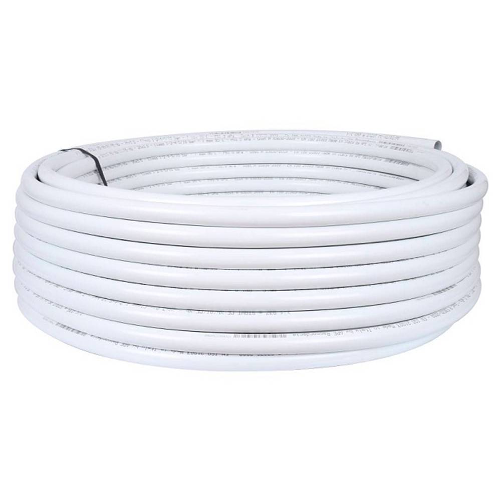 Труба металлопластиковая STOUT 26х3.0 мм бухта 50 м SPM-0001-052630